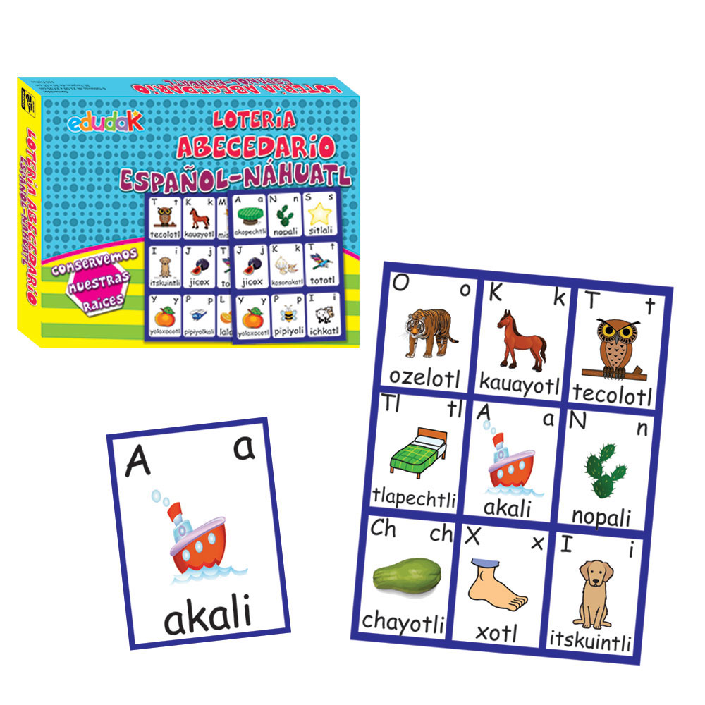 7014_LoteriaAbcNahuatl